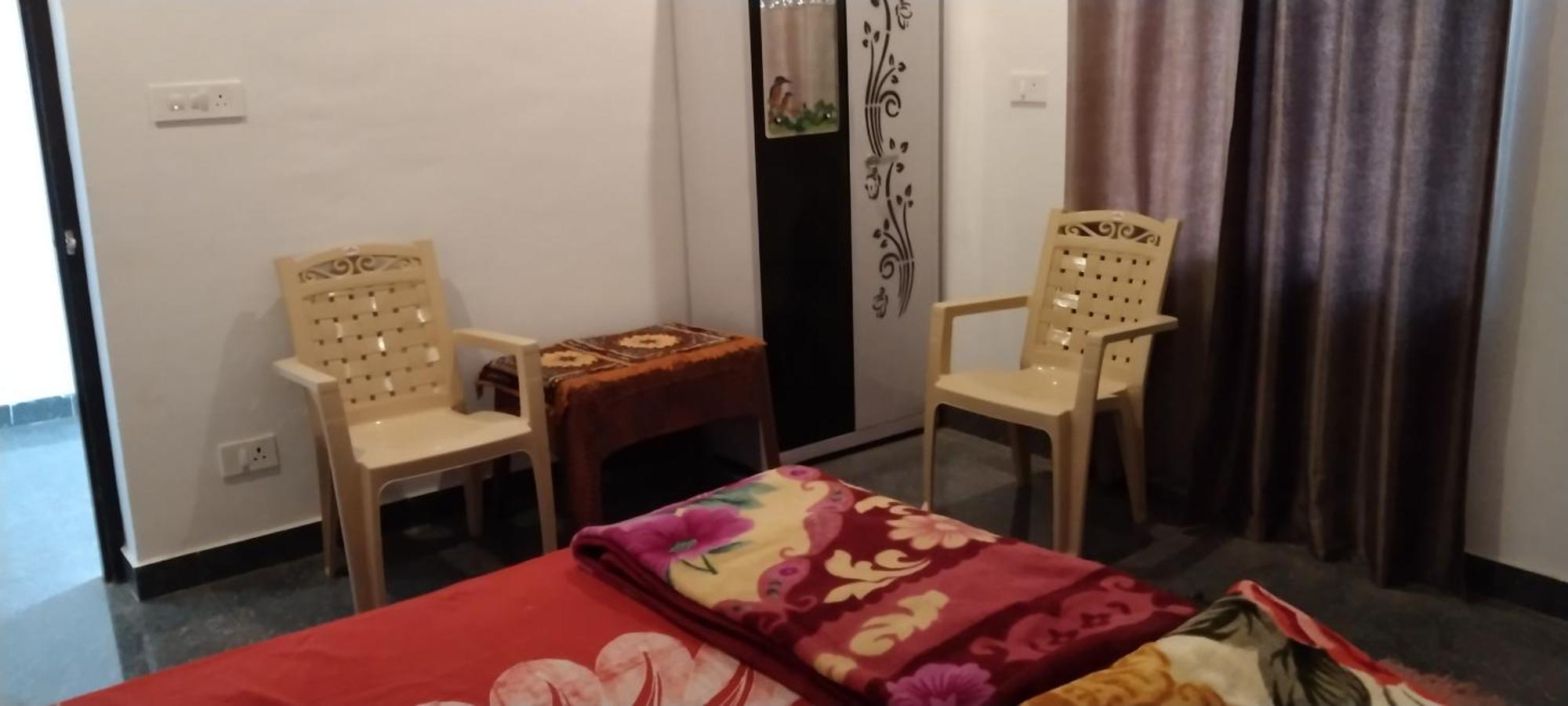 Happy Khajuraho Home Stay ภายนอก รูปภาพ