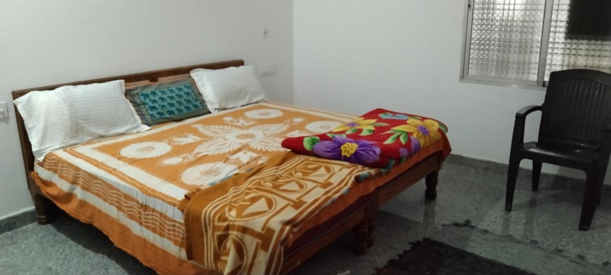 Happy Khajuraho Home Stay ภายนอก รูปภาพ