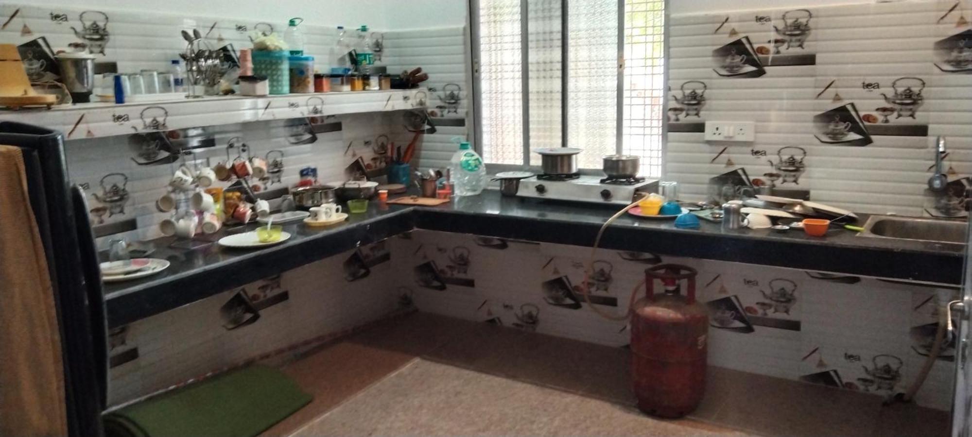 Happy Khajuraho Home Stay ภายนอก รูปภาพ