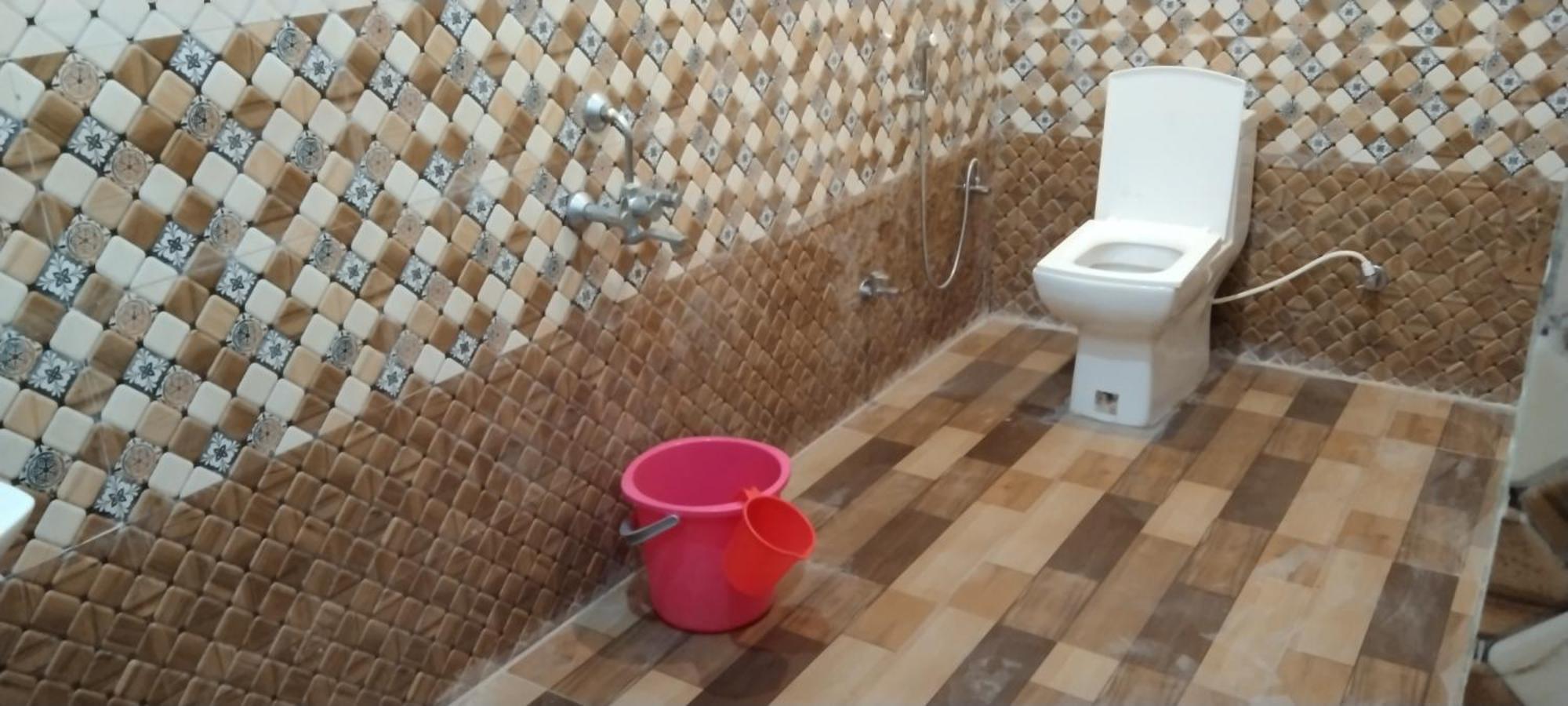 Happy Khajuraho Home Stay ภายนอก รูปภาพ